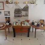 Nocleg ze śniadaniem Les Lavandieres