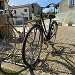 Les Lavandieres 3* Saint-Hilaire-la-Palud