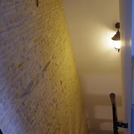 Les Lavandieres فندق مبيت وإفطار