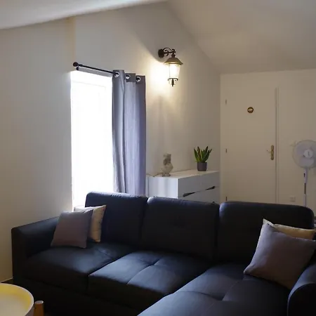 Les Lavandières Couette-café Saint-Hilaire-la-Palud