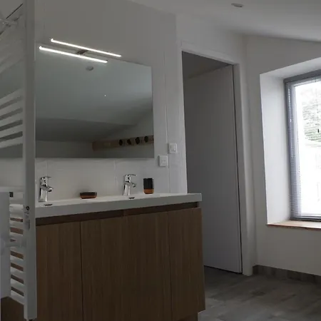Les Lavandieres Frühstückspension