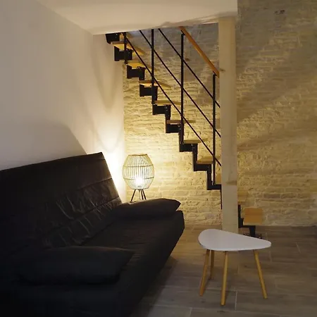 فندق مبيت وإفطار Les Lavandieres 3*