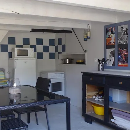 Les Lavandieres Saint-Hilaire-la-Palud