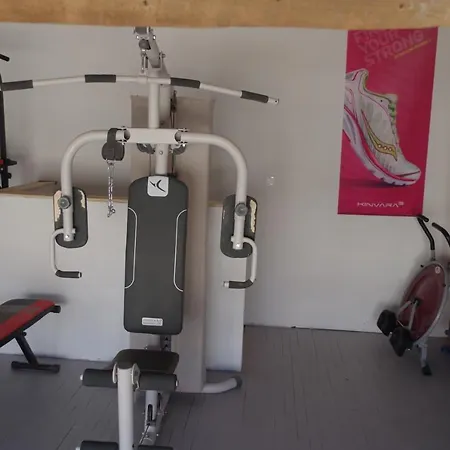 فندق مبيت وإفطار Les Lavandieres