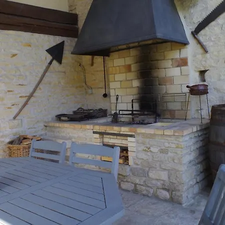 Les Lavandieres 住宿加早餐酒店 3*