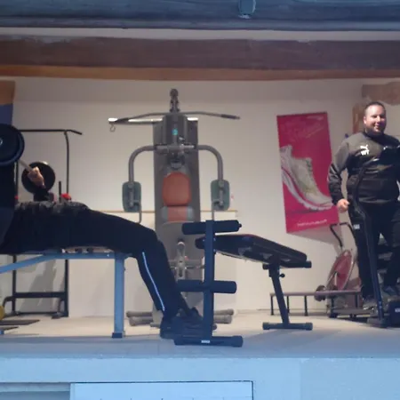 Les Lavandieres Saint-Hilaire-la-Palud