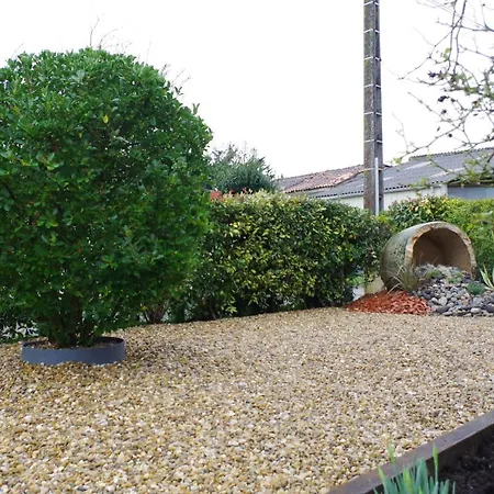 Les Lavandieres Saint-Hilaire-la-Palud