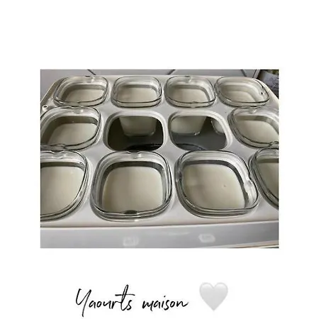 Les Lavandieres 3* Saint-Hilaire-la-Palud