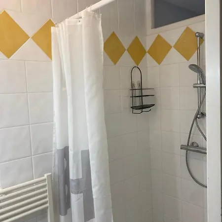 Bed & Breakfast Les Lavandieres Saint-Hilaire-la-Palud