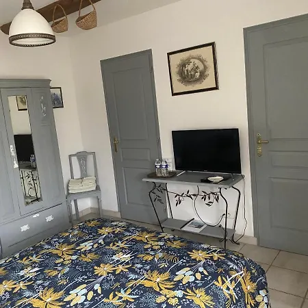 Bed & Breakfast Les Lavandieres
