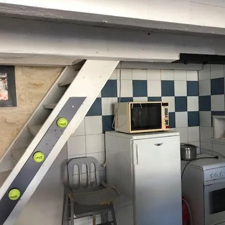 Les Lavandières *