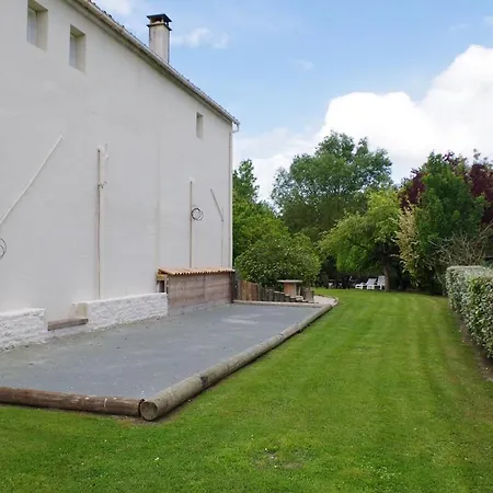 Les Lavandieres فندق مبيت وإفطار