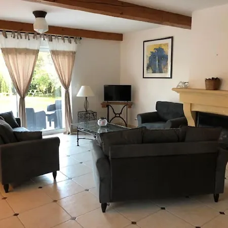 Les Lavandieres فندق مبيت وإفطار 3*