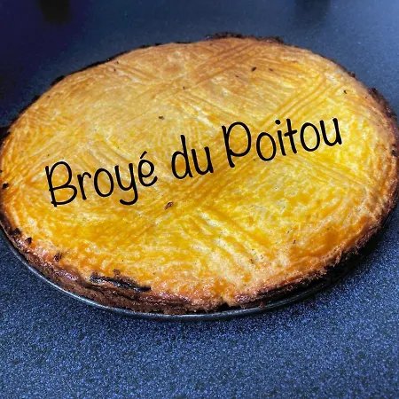 Les Lavandieres 3* Saint-Hilaire-la-Palud