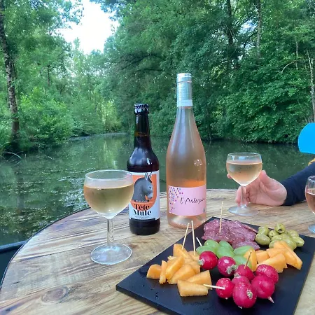 Les Lavandieres 3* Saint-Hilaire-la-Palud