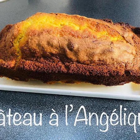 فندق مبيت وإفطار Les Lavandieres 3*