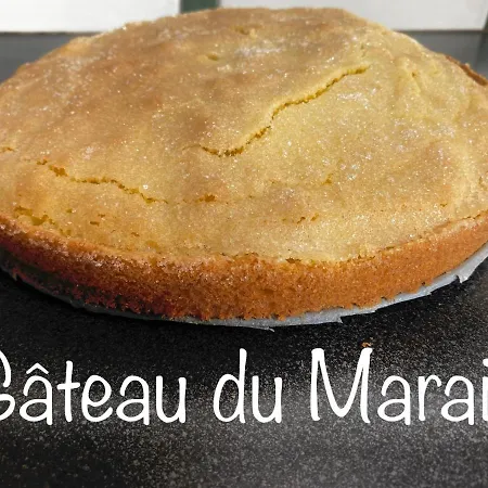 住宿加早餐酒店 Les Lavandieres