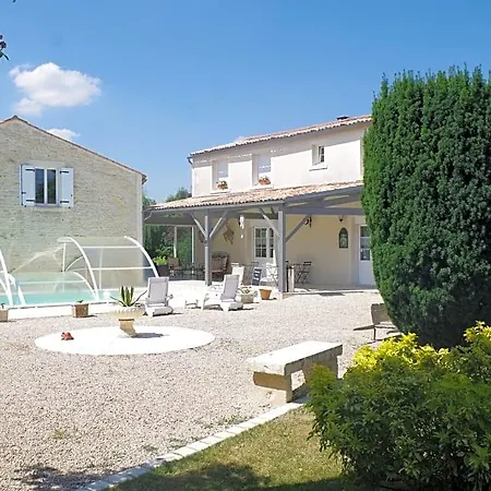 Les Lavandieres Bed & Breakfast Saint-Hilaire-la-Palud