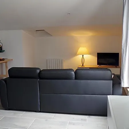 Les Lavandieres Bed & Breakfast