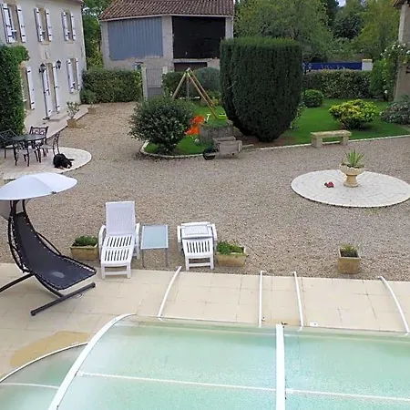 Les Lavandieres 3* Saint-Hilaire-la-Palud