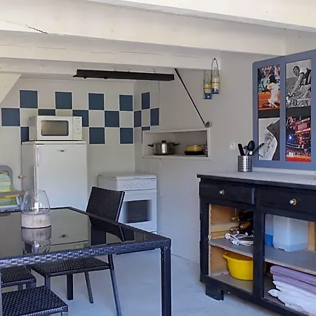 Bed & Breakfast Les Lavandieres