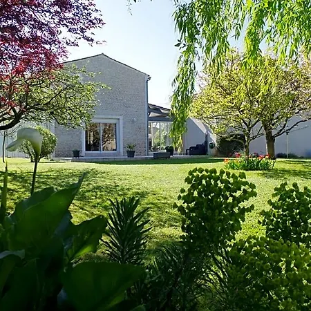 Les Lavandieres 3* Saint-Hilaire-la-Palud