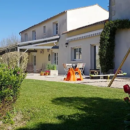 Les Lavandieres 3* Saint-Hilaire-la-Palud
