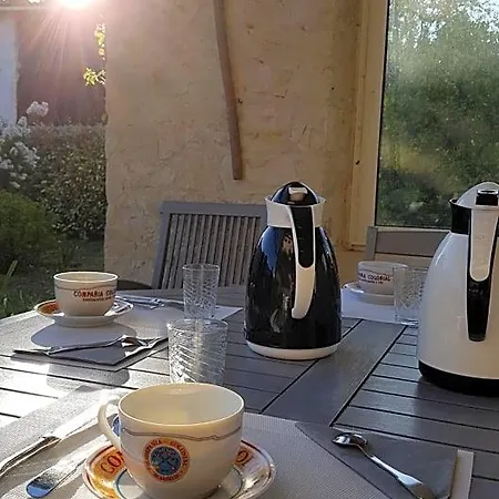Les Lavandieres Frühstückspension