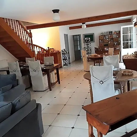 Bed & Breakfast Les Lavandieres