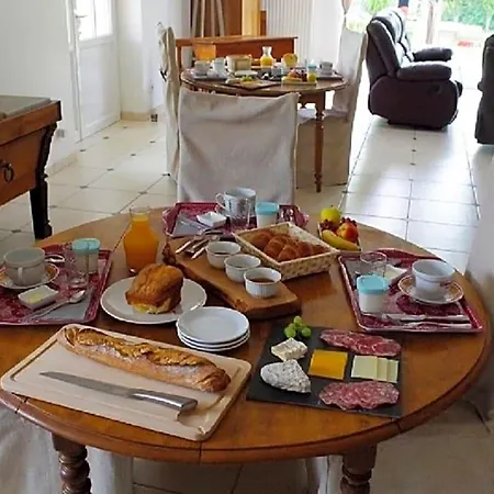 Bed & Breakfast Les Lavandieres
