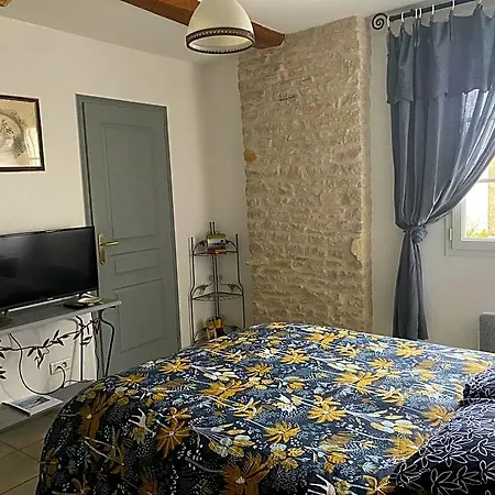 Bed & Breakfast Les Lavandieres