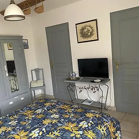 Les Lavandieres 3* Saint-Hilaire-la-Palud