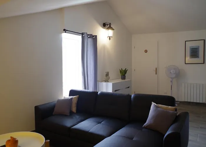 Les Lavandieres Bed and breakfast Saint-Hilaire-la-Palud