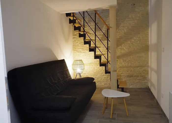 Bed & Breakfast Les Lavandieres 3*