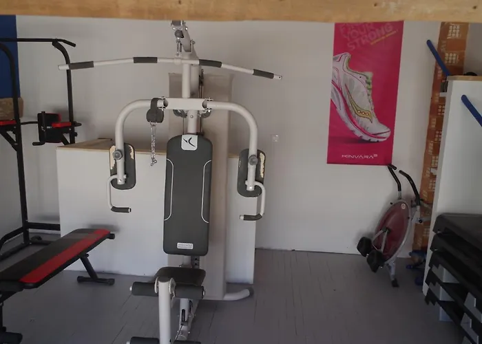 Bed and breakfast Les Lavandieres