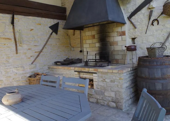 Les Lavandieres Bed and breakfast 3*