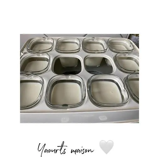 Les Lavandieres 3* Saint-Hilaire-la-Palud