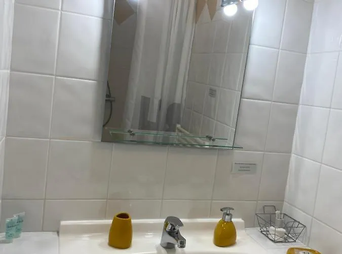 Les Lavandieres Bed and breakfast 3*