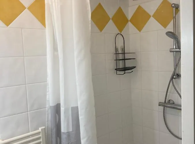 Bed and breakfast Les Lavandieres Saint-Hilaire-la-Palud