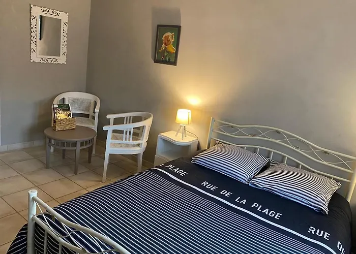 Les Lavandieres 3* Saint-Hilaire-la-Palud