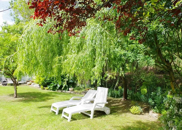 Bed and breakfast Les Lavandieres 3*