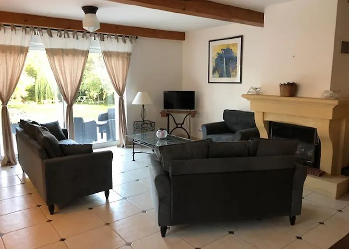 Les Lavandieres Bed and breakfast 3*