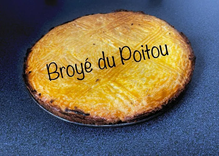 Les Lavandieres 3* Saint-Hilaire-la-Palud