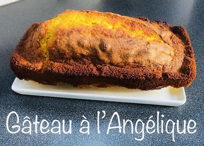 Bed and breakfast Les Lavandieres 3*