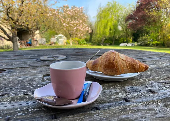 Les Lavandieres Bed and breakfast 3*