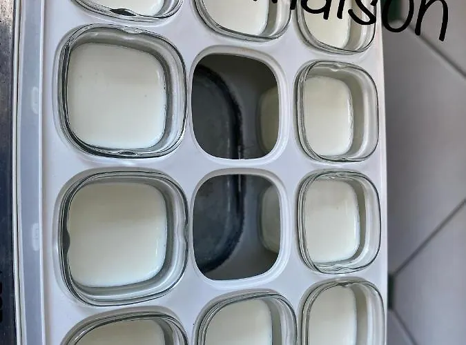 Bed and breakfast Les Lavandieres