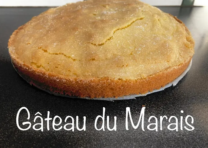 Bed and breakfast Les Lavandieres